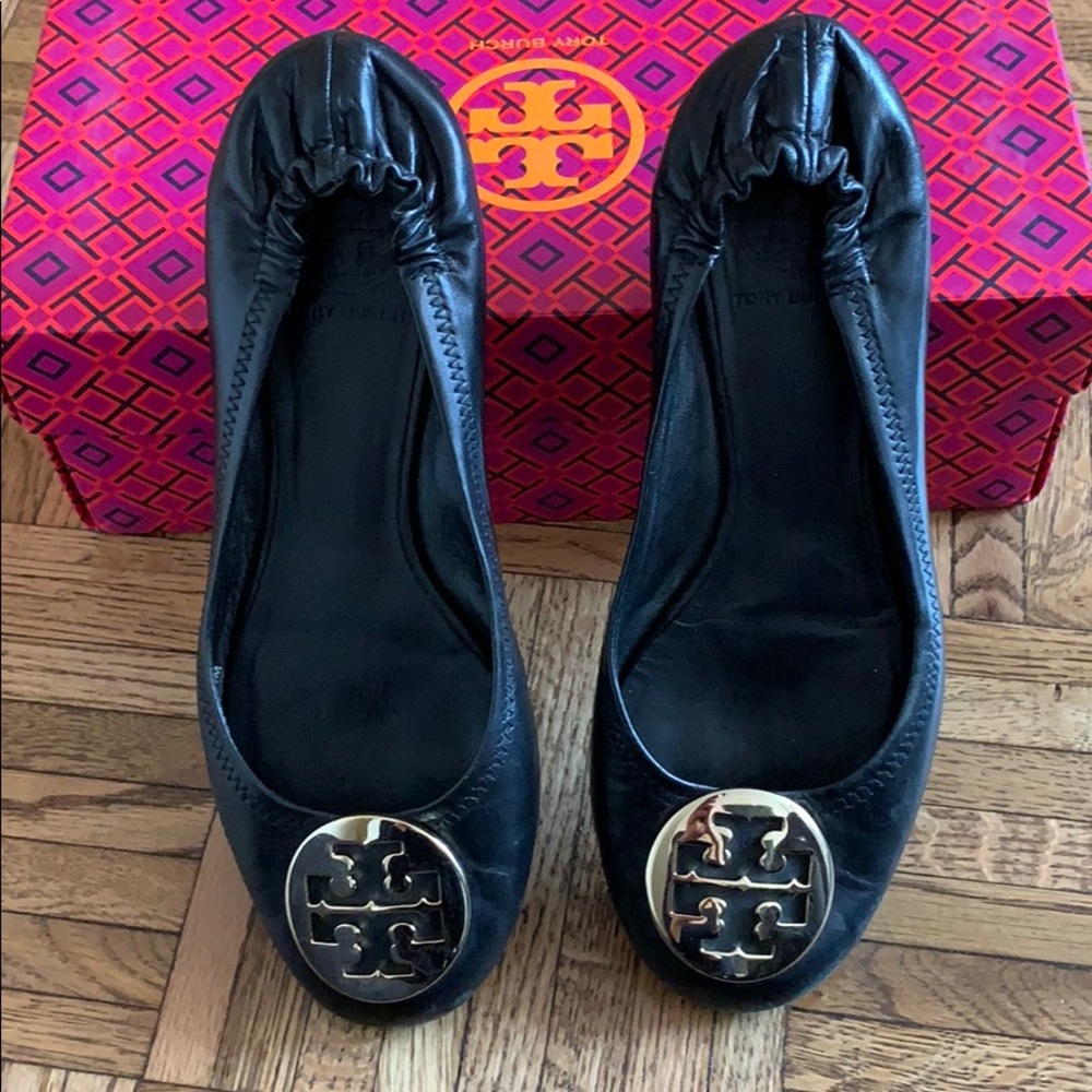 Tory Burch Ballet Flat